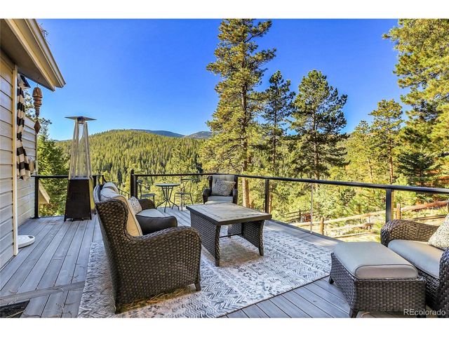 32857 Little Cub Rd, Evergreen, CO 80439