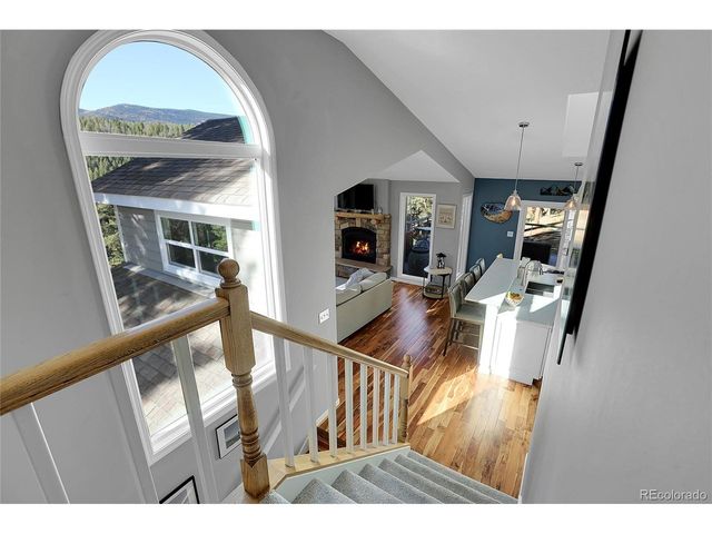 32857 Little Cub Rd, Evergreen, CO 80439