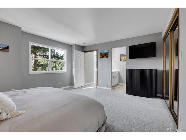 32857 Little Cub Rd, Evergreen, CO 80439