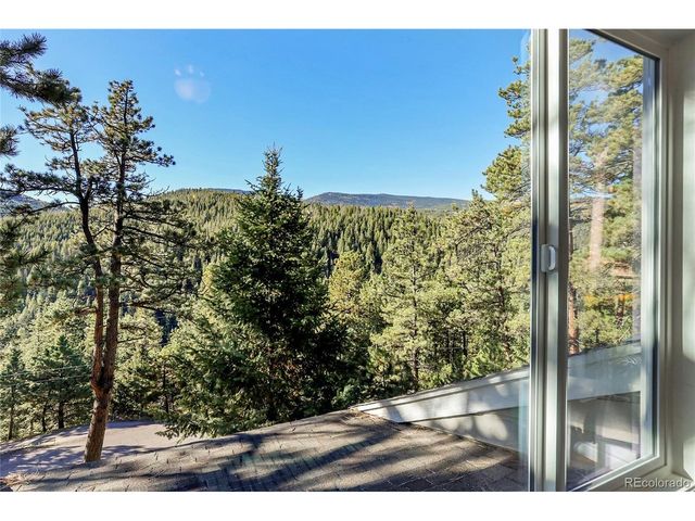 32857 Little Cub Rd, Evergreen, CO 80439