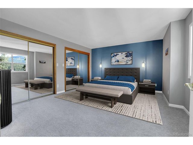 32857 Little Cub Rd, Evergreen, CO 80439
