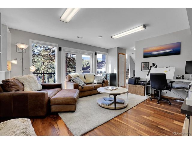 32857 Little Cub Rd, Evergreen, CO 80439