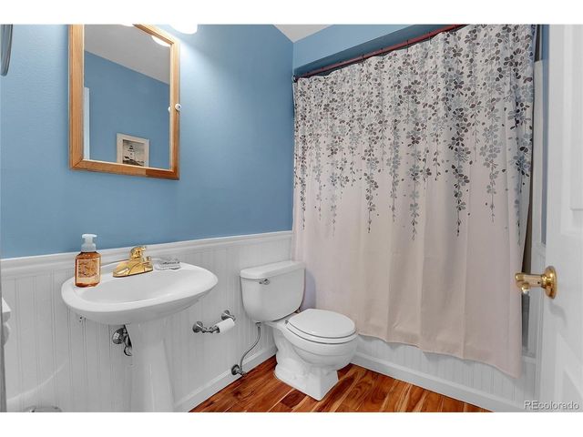 32857 Little Cub Rd, Evergreen, CO 80439