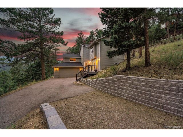 32857 Little Cub Rd, Evergreen, CO 80439