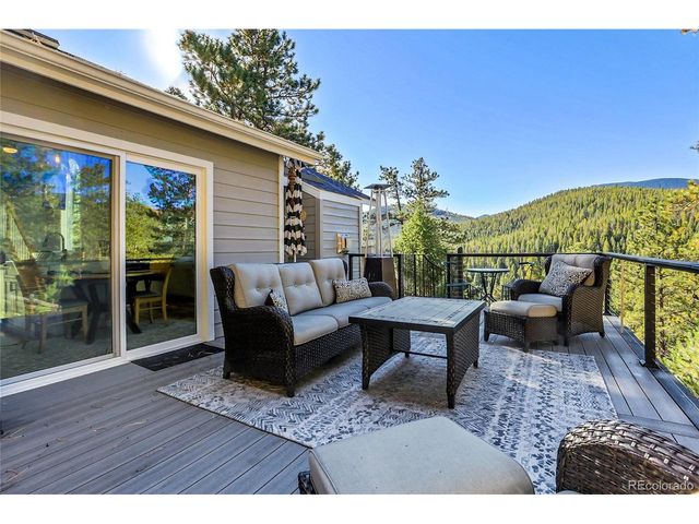 32857 Little Cub Rd, Evergreen, CO 80439