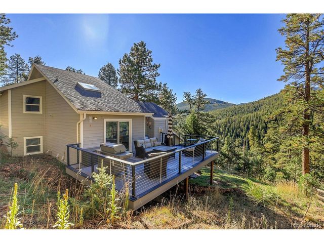 32857 Little Cub Rd, Evergreen, CO 80439