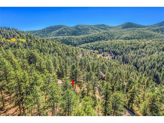 32857 Little Cub Rd, Evergreen, CO 80439