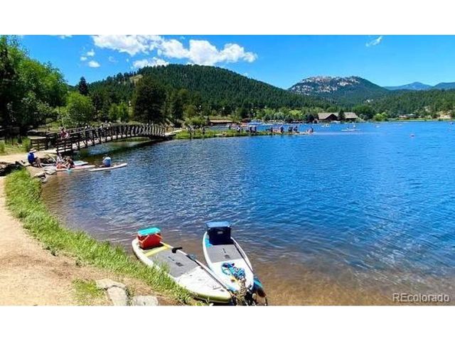 32857 Little Cub Rd, Evergreen, CO 80439