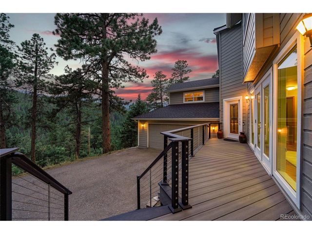 32857 Little Cub Rd, Evergreen, CO 80439