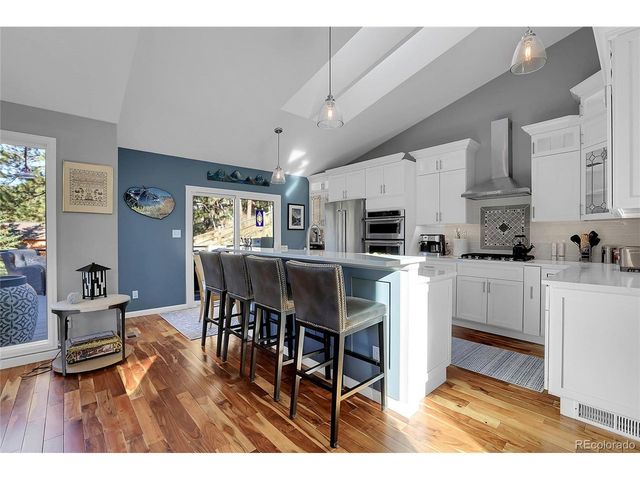 32857 Little Cub Rd, Evergreen, CO 80439