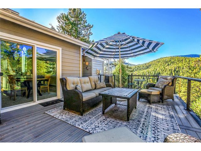 32857 Little Cub Rd, Evergreen, CO 80439