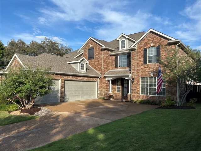 108 Appalachian Way, Mckinney, TX 75071