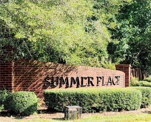121 Summerplace Drive, Winterville, GA 30683
