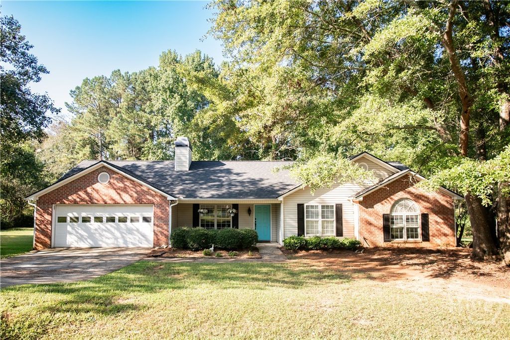 121 Summerplace Drive, Winterville, GA 30683