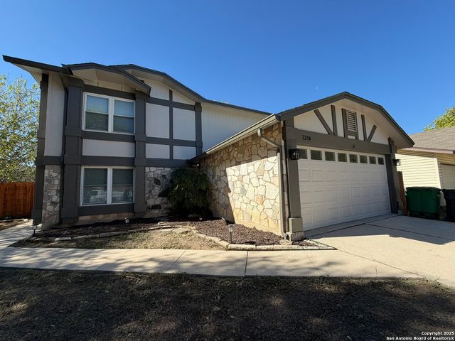 3218 Jenkins, San Antonio, TX 78247