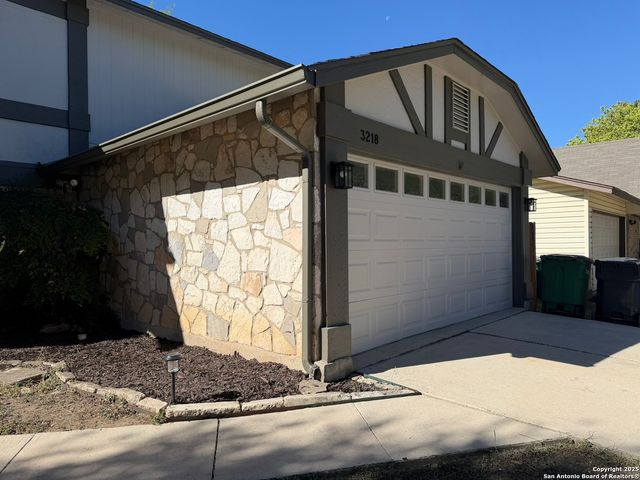 3218 Jenkins, San Antonio, TX 78247