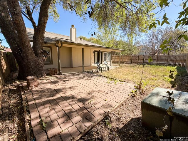 3218 Jenkins, San Antonio, TX 78247