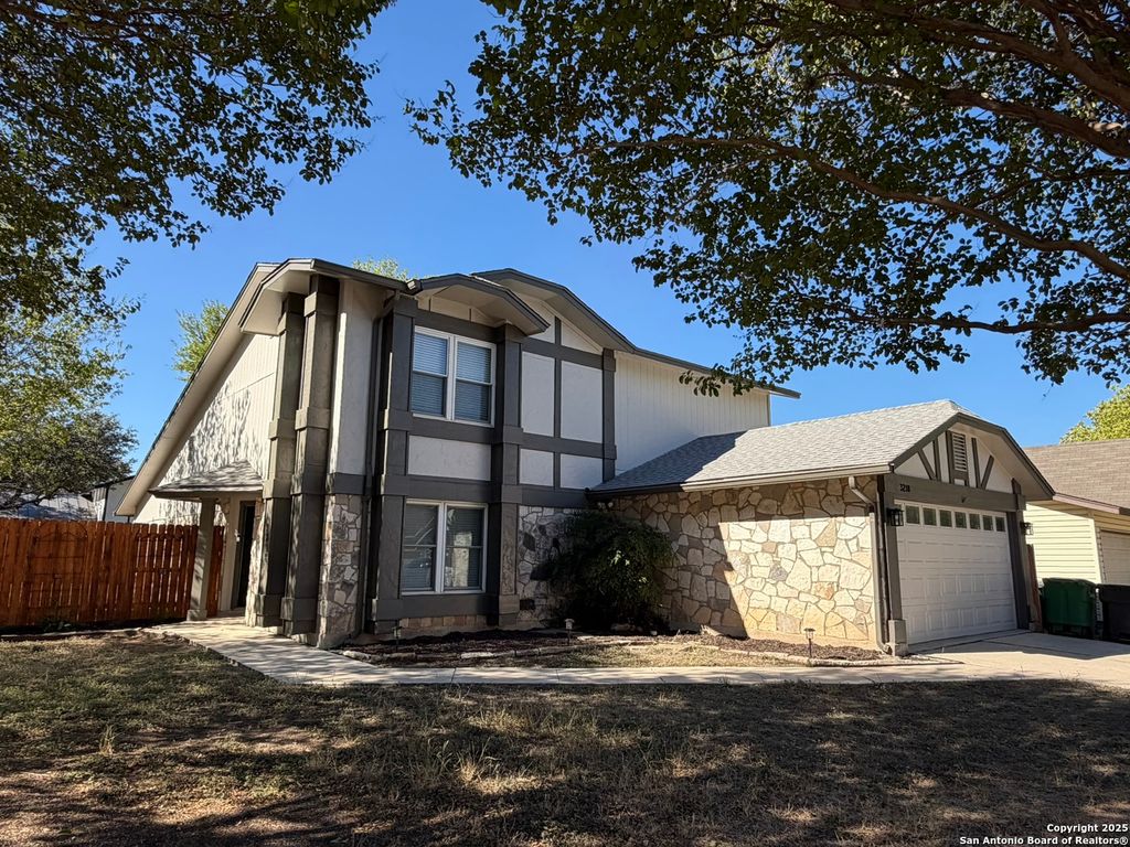3218 Jenkins, San Antonio, TX 78247