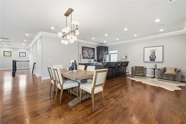 722 NE 2nd Street, Bentonville, AR 72712