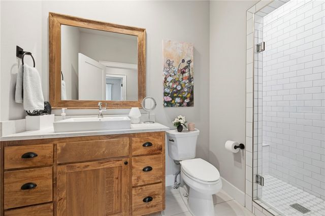722 NE 2nd Street, Bentonville, AR 72712