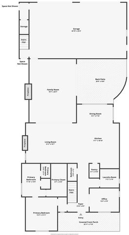 722 NE 2nd Street, Bentonville, AR 72712