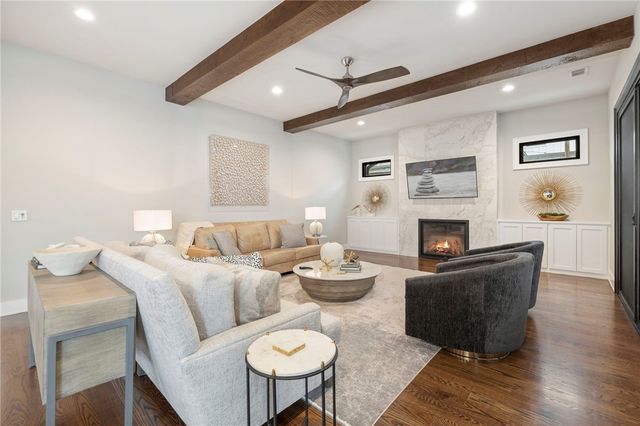 722 NE 2nd Street, Bentonville, AR 72712