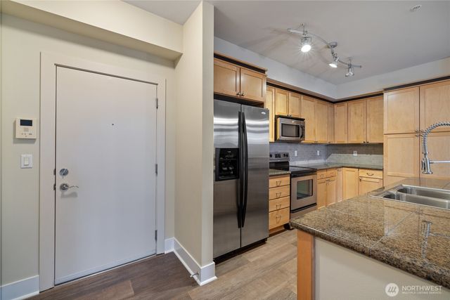 1501 Tacoma Avenue S #408, Tacoma, WA 98402