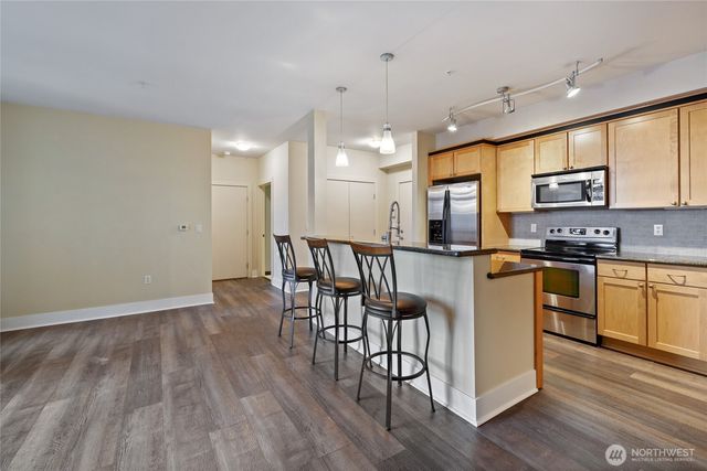 1501 Tacoma Avenue S #408, Tacoma, WA 98402