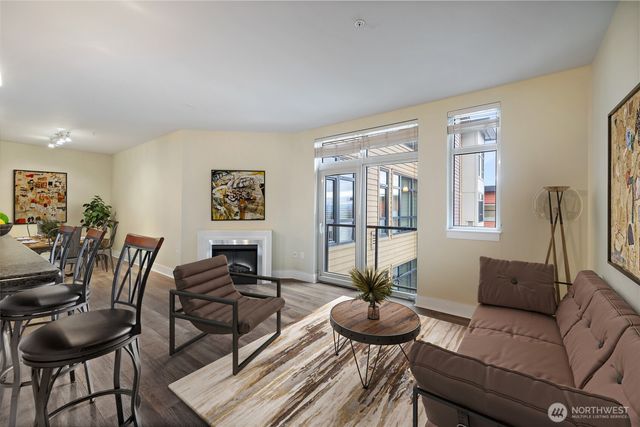 1501 Tacoma Avenue S #408, Tacoma, WA 98402