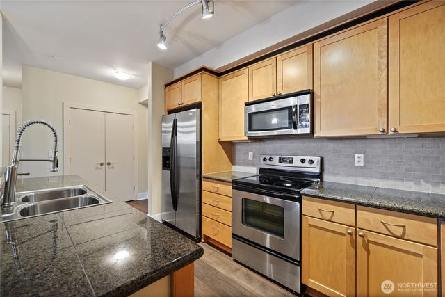 1501 Tacoma Avenue S #408, Tacoma, WA 98402