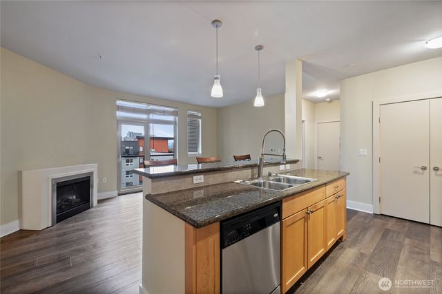 1501 Tacoma Avenue S #408, Tacoma, WA 98402