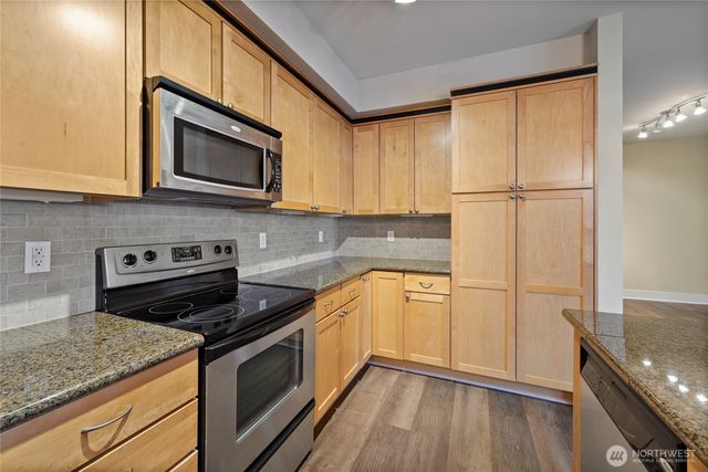 1501 Tacoma Avenue S #408, Tacoma, WA 98402