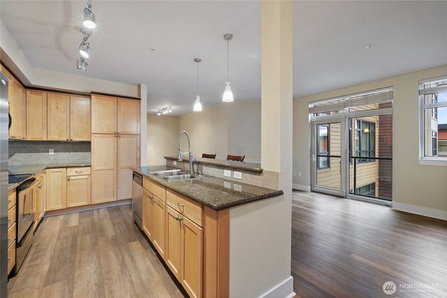 1501 Tacoma Avenue S #408, Tacoma, WA 98402