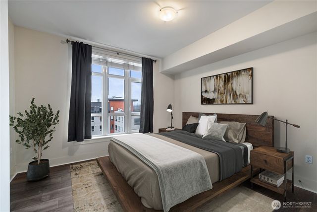 1501 Tacoma Avenue S #408, Tacoma, WA 98402