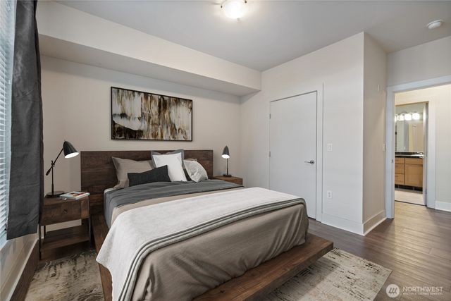 1501 Tacoma Avenue S #408, Tacoma, WA 98402