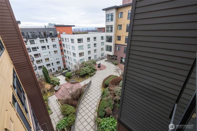 1501 Tacoma Avenue S #408, Tacoma, WA 98402