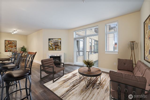 1501 Tacoma Avenue S #408, Tacoma, WA 98402