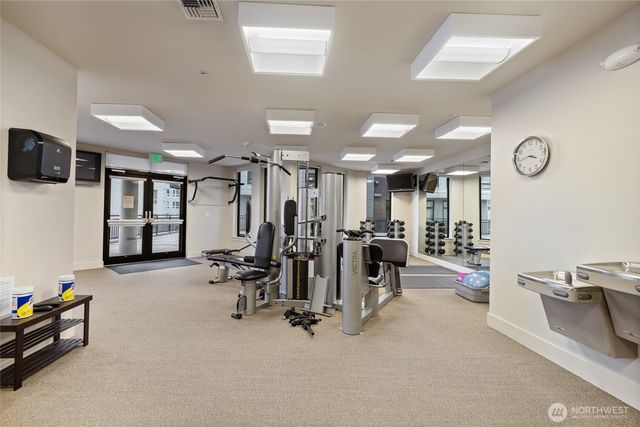 1501 Tacoma Avenue S #408, Tacoma, WA 98402