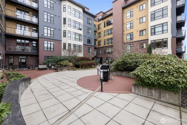 1501 Tacoma Avenue S #408, Tacoma, WA 98402
