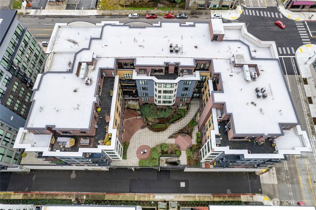 1501 Tacoma Avenue S #408, Tacoma, WA 98402