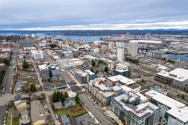 1501 Tacoma Avenue S #408, Tacoma, WA 98402