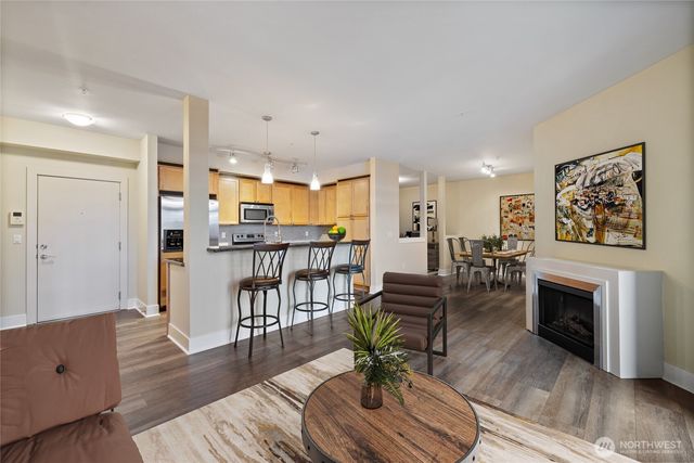 1501 Tacoma Avenue S #408, Tacoma, WA 98402