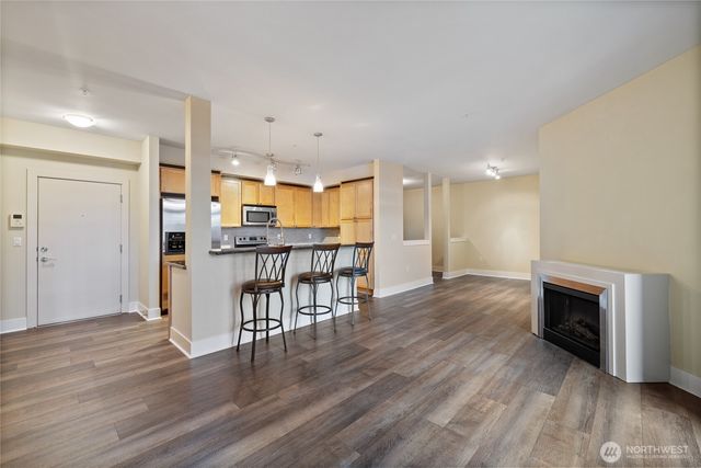 1501 Tacoma Avenue S #408, Tacoma, WA 98402