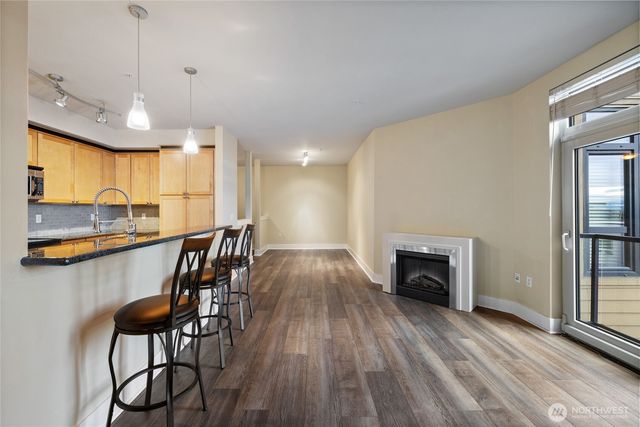 1501 Tacoma Avenue S #408, Tacoma, WA 98402