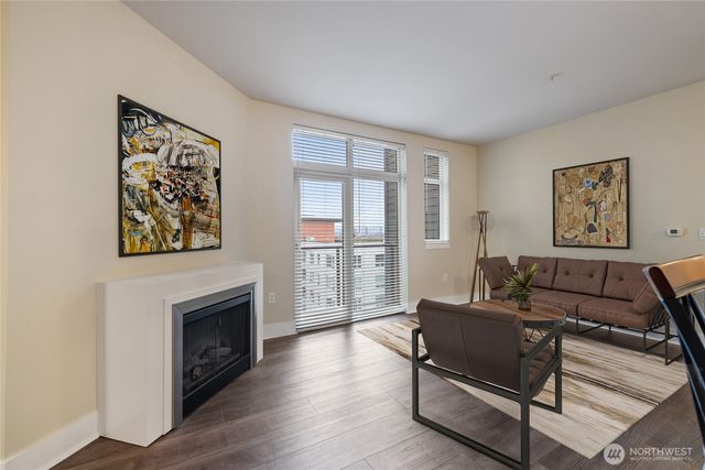 1501 Tacoma Avenue S #408, Tacoma, WA 98402