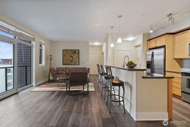 1501 Tacoma Avenue S #408, Tacoma, WA 98402