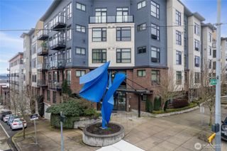 1501 Tacoma Avenue S #408, Tacoma, WA 98402