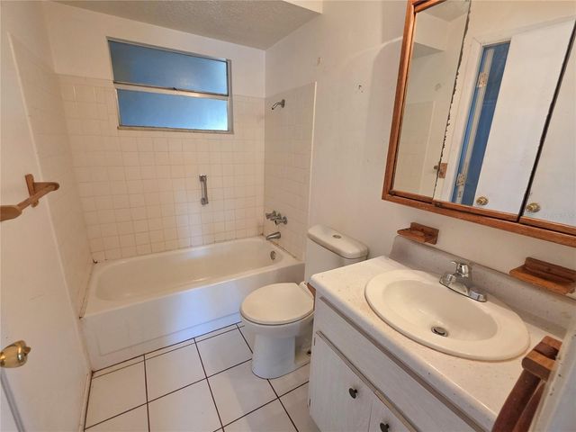 4037 LAS VEGAS DRIVE, New Port Richey, FL 34653