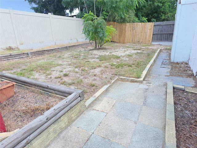 4037 LAS VEGAS DRIVE, New Port Richey, FL 34653