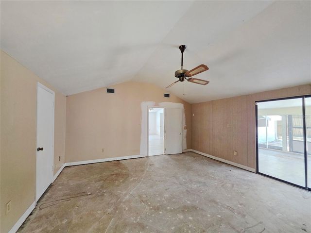 4037 LAS VEGAS DRIVE, New Port Richey, FL 34653